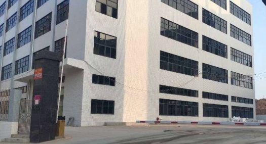 东莞东莞市 8600㎡ 厂房租售层高6米 跨度12米 配电600KVA