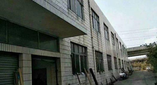 惠州博罗占地1000建筑1995国有双证厂房出售