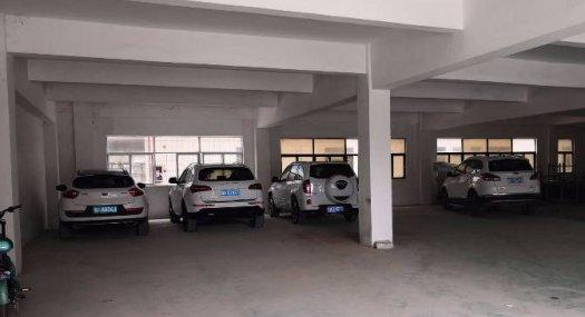 凤岗雁田一楼厂房出租680平 靠近路边 人气旺好招工