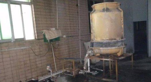 清溪三中出租独门独院 有吊机 空地大 可分租整租