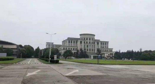 佛山三水区南山镇 12000㎡ 厂房出售 独院