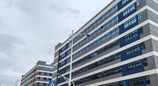 均价5元每平方、佛山顺德 星槎中路16号700000㎡ 厂房租售层高6米 ，每层1000-1500方、配电200KVA 独院 可环评 可分租