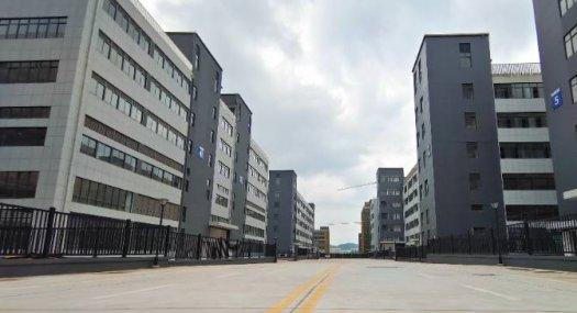 佛山高明 广东省佛山市高明区更合镇小洞工业区4352㎡ 钢结构厂房出售层高12米