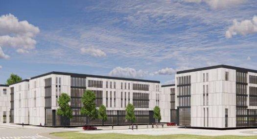 佛山顺德区真正的独门独院全新国土厂房对外火爆招商！