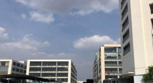 佛山顺德 杏坛北水村百安路14000㎡ 厂房租售配电630KVA 独院 可分租