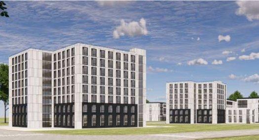 佛山顺德区真正的独门独院全新国土厂房对外火爆招商！