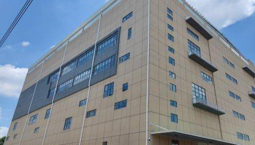 冷链物流仓库保鲜冷库出租温度低负18到25摄氏度