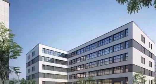 佛山三水 云东海电子信息产业园5000㎡ 框架厂房出售层高7.2米 配电50KVA