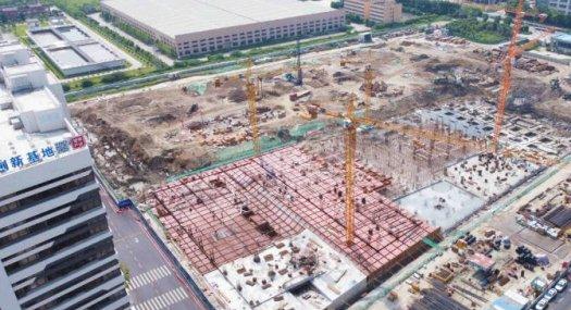 佛山顺德 三乐路1号5000㎡ 钢结构厂房出售层高7.95米 配电60KVA 独院天车5吨 可分售