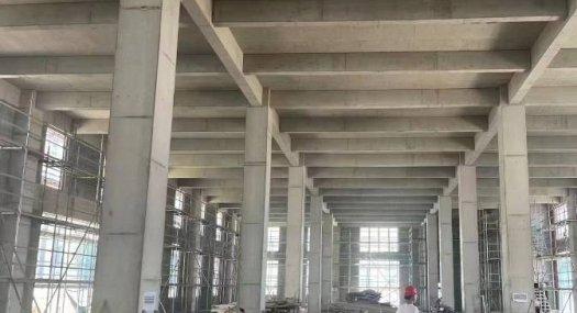 佛山顺德 顺德勒流港口路与东业路交界10000㎡ 厂房出售层高7.9米 配电700KVA 独院 可环评