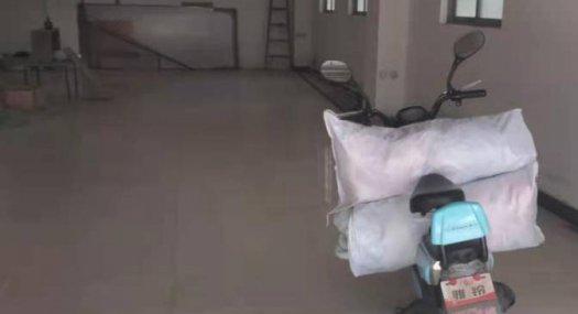 佛山南海 沙海新村1400㎡ 厂房租售层高6米 配电220KVA 独院 可分租