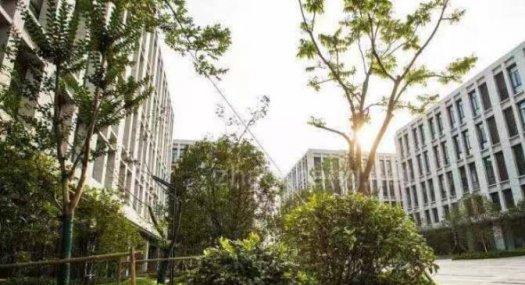 佛山市产业园区1200平2400平独栋工业厂房分层出售