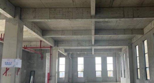 佛山顺德 港口西路与东业路交汇处2500㎡ 厂房出售层高7.9米 配电175KVA 独院 可环评