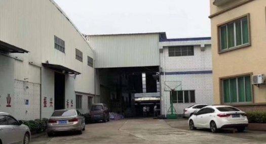 佛山南海 国家标准生态园工业区6000㎡ 钢结构厂房出售层高10米 配电400KVA 独院 有蒸汽 有燃气 可环评 可分租