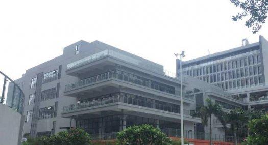 现楼 精装交付 首付3成给自己交租 可办环评不限行业