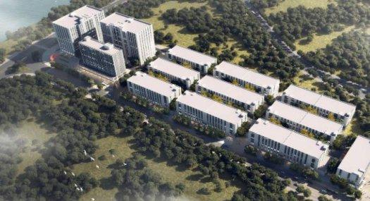 佛山三水 南丰大道旁边5000㎡ 框架厂房出售层高6.3米 配电250KVA 可环评