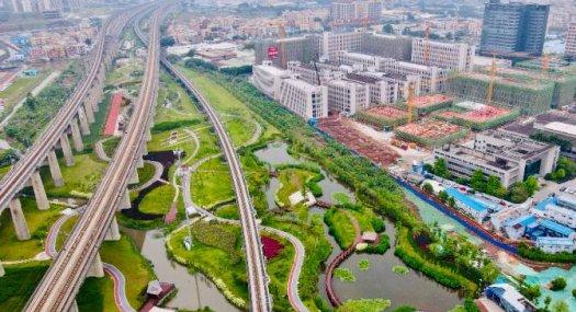 桂城临广！荔湾番禺环城高速旁制造业大园区现楼厂房国有土地红本产权