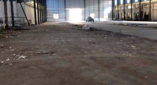 狮西8000方独门独院厂房