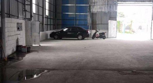 狮山1380厂房招租，临近物流，配套办公宿舍，形象好