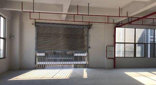 2600至14000平 4层独栋厂房 M2用地 顺德勒流