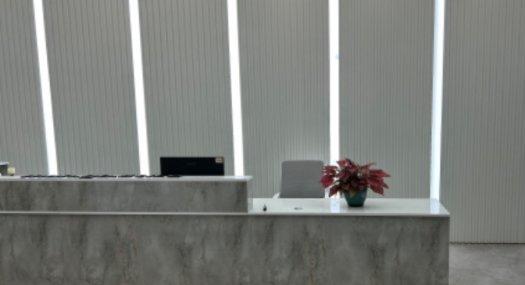 佛山顺德 三乐路 华智科创中心1968㎡ 厂房租售层高6米 配电100KVA 可环评