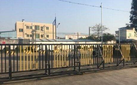 佛山禅城 21400㎡ 厂房出售 国有独院可环评