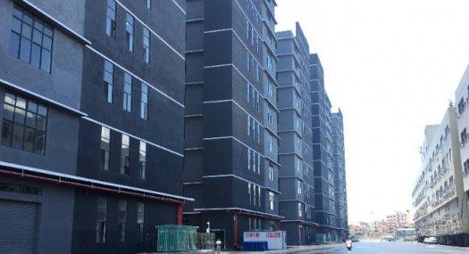 顺德区杏坛镇全新厂房 面积2231平方 配电320千瓦 丙二类消防 可分租