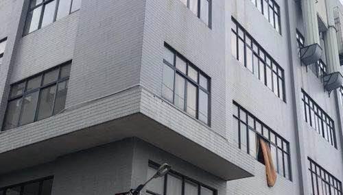 【租售】佛山南海 9000㎡ 标准厂房 独院 可环评