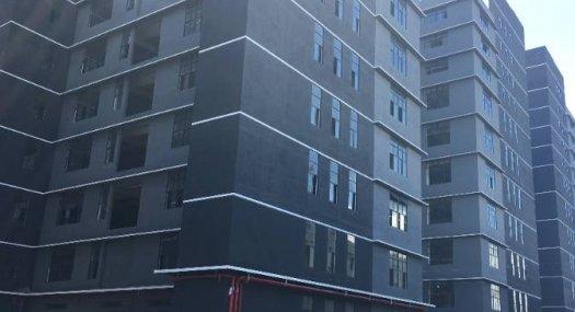 顺德区杏坛镇全新厂房 面积2231平方 配电320千瓦 丙二类消防 可分租