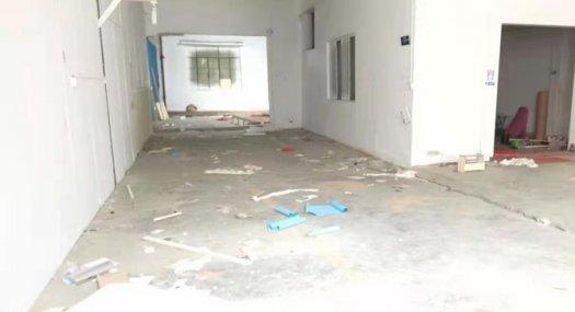 佛山顺德 400㎡ 厂房租售配电100KVA