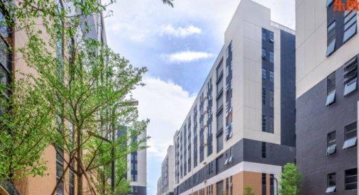 佛山顺德 佛山市顺德区勒流港口路东域金谷产业园1286㎡ 厂房出售层高6米 跨度42米