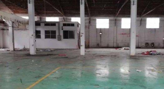 佛山南海 1500㎡ 标准厂房 租售 配电容量150千伏安 独门独院 带宿舍