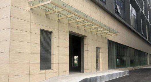 佛山顺德 3000㎡ 厂房租售配电1200KVA 有蒸汽 有燃气 可环评