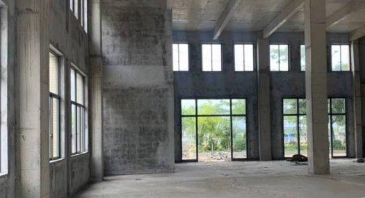 标准科技产业园50年产权开发商内部认购