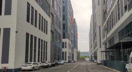 佛山顺德北滘一站式生活配套600平厂房租售层高6米