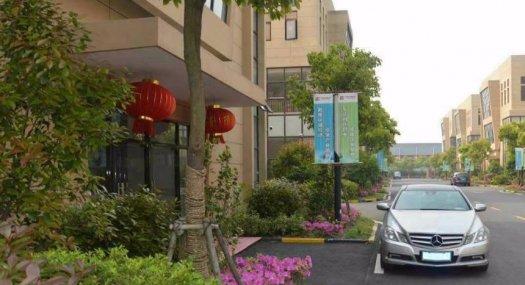 佛山顺德 厂房出售 层高8.1米