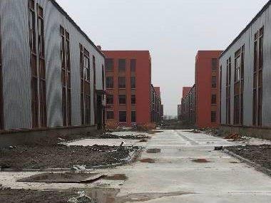 出售佛山一环南延线出口全新厂房 50年独立产权