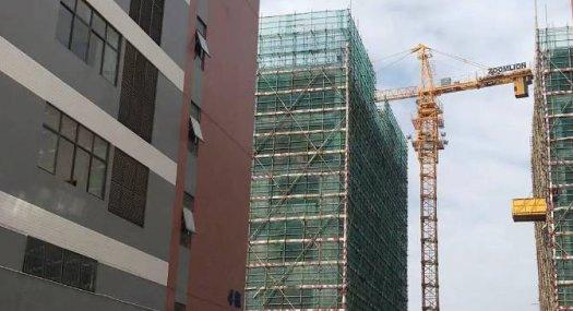 2600至14000平 4层独栋厂房 M2用地 顺德勒流