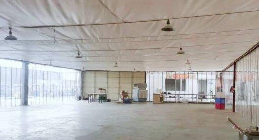 佛山南海 2100㎡ 库房租售层高8米 配电220KVA