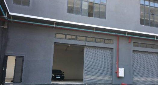 顺德区杏坛镇全新厂房 面积2231平方 配电320千瓦 丙二类消防 可分租