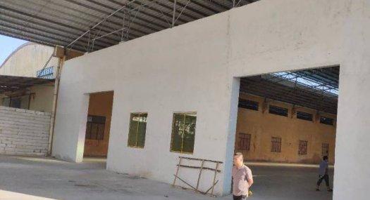 【租售】佛山三水 2250㎡ 标准厂房 独院 可环评