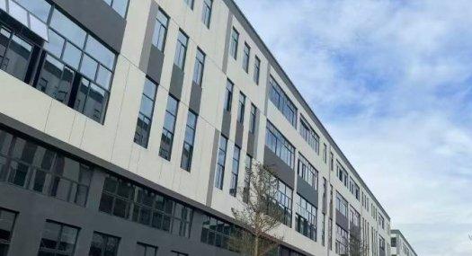 佛山顺德 东风工业区路旁2600-14400㎡ 厂房出售