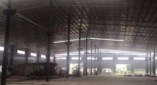 【租售】佛山南海 9999㎡ 标准厂房 独院