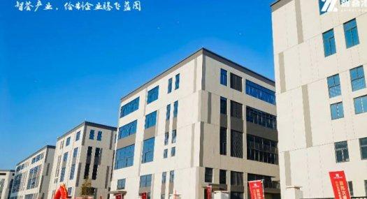 佛山顺德 顺德勒流港口西路与东业路交汇处2500㎡ 厂房出售层高7.9米 配电70KVA 独院 可环评