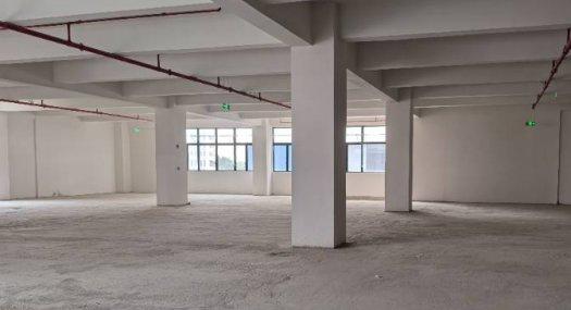 佛山顺德 顺德区均安中路1号100000㎡ 厂房租售 独院 有燃气 可环评 可分租