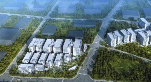 佛山南海准现房全新独门独院产权厂房出售