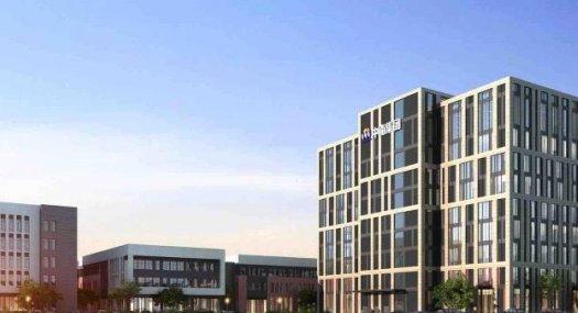 佛山顺德 1000-5000㎡ 标准厂房 出售 层高8米 跨度25米 配电容量60千伏安 带宿舍