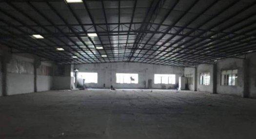 佛山南海 罗村旺达路3300㎡ 砖混厂房租售层高10米 可环评 可分租