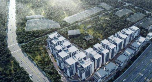 佛山南海 4000㎡ 厂房出售层高8米 跨度12米 配电60KVA 独院 可环评