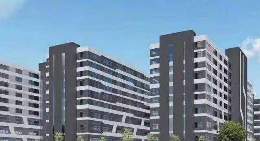 佛山顺德 大良凤翔工业区凤新路5600㎡ 厂房出售层高7米 配电500KVA 独院 可环评